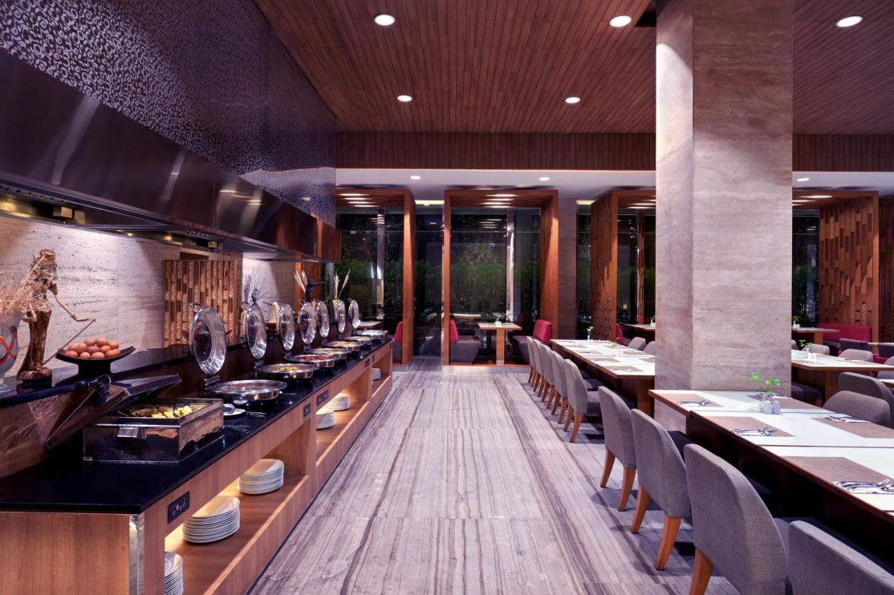 Grand Mercure Harmoni Jakarta