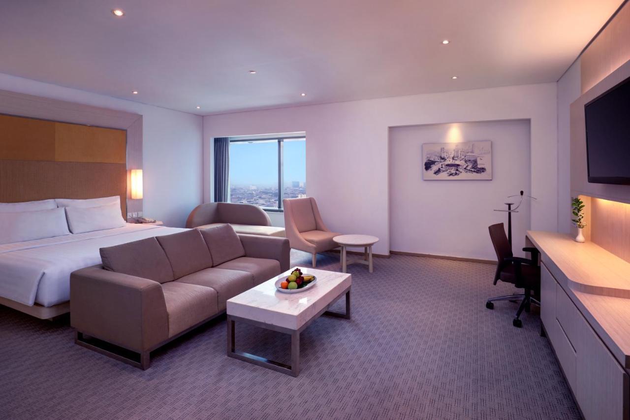 Grand Mercure Harmoni Hotel Jakarta