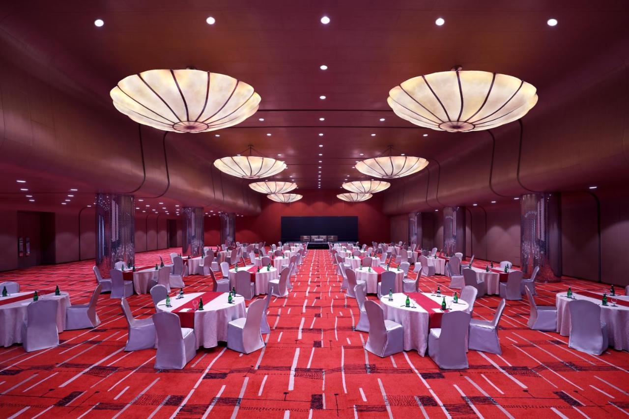 Hotel Grand Mercure Harmoni