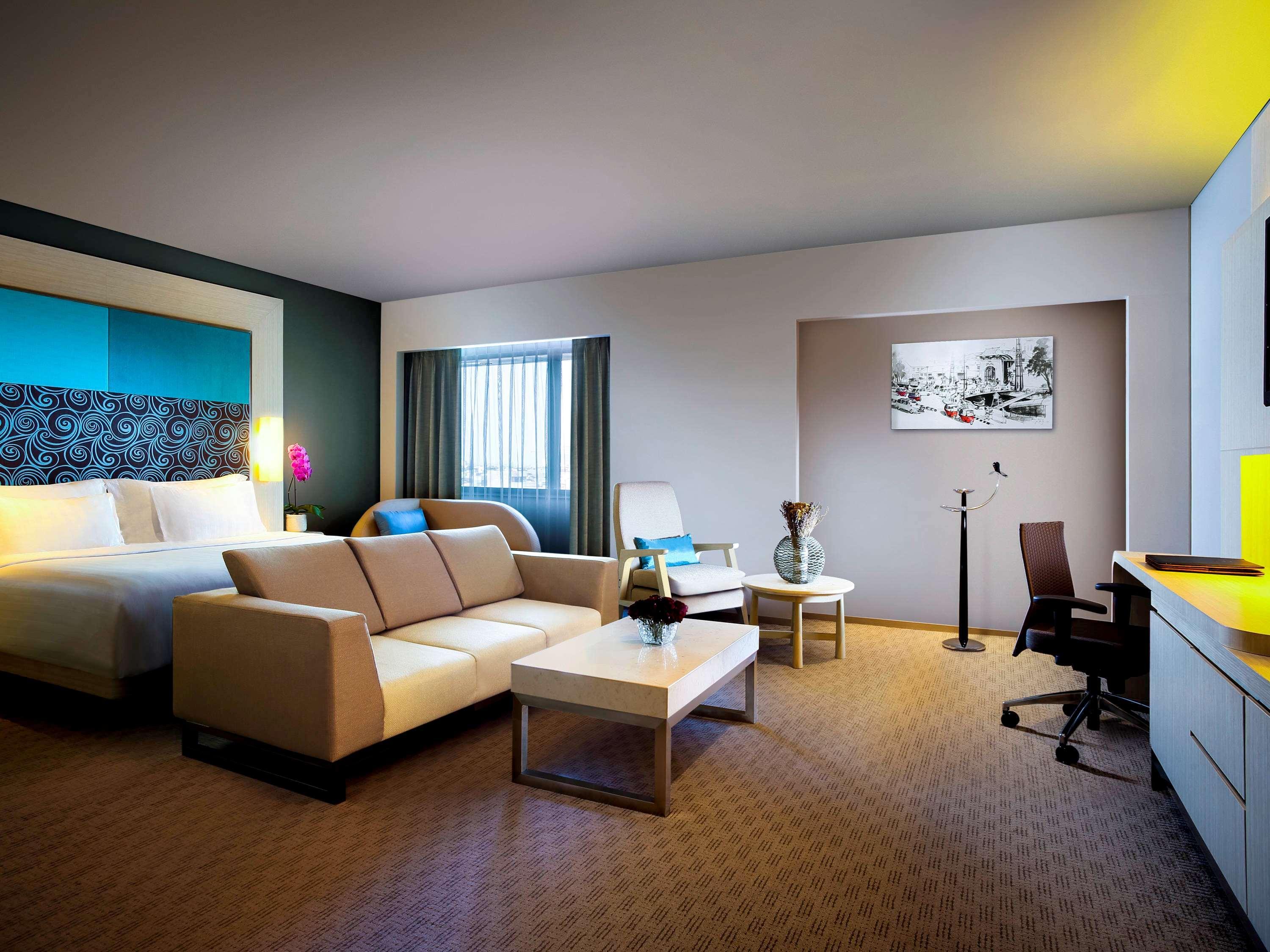 Grand Mercure Harmoni Jakarta