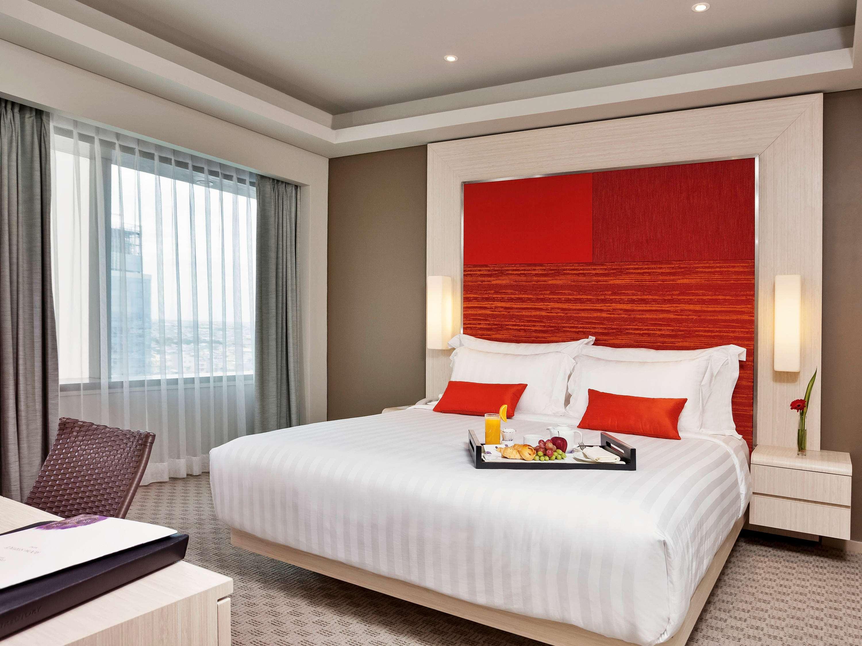 Hotel Grand Mercure Harmoni 5*