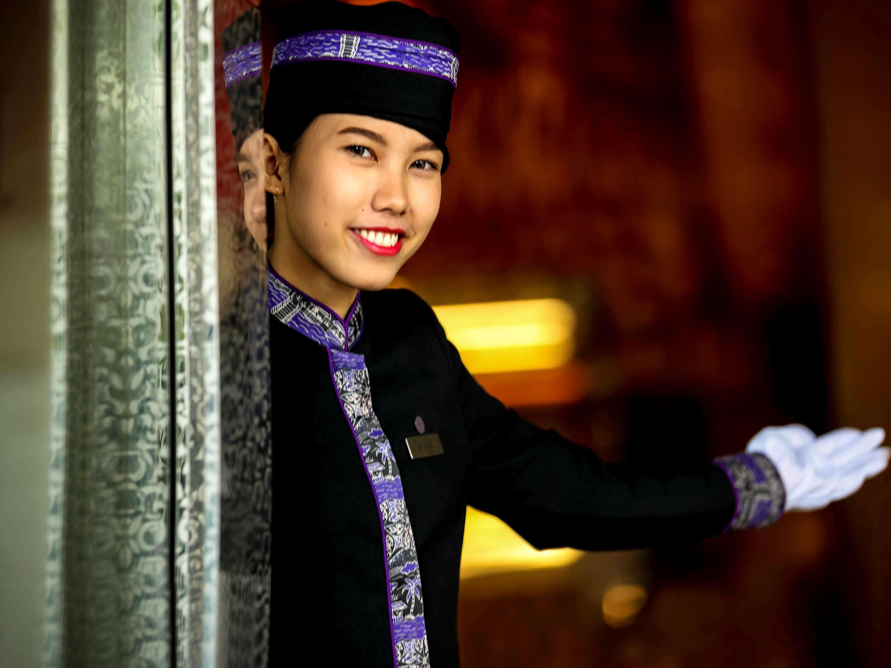 Hotel Grand Mercure Harmoni Jakarta