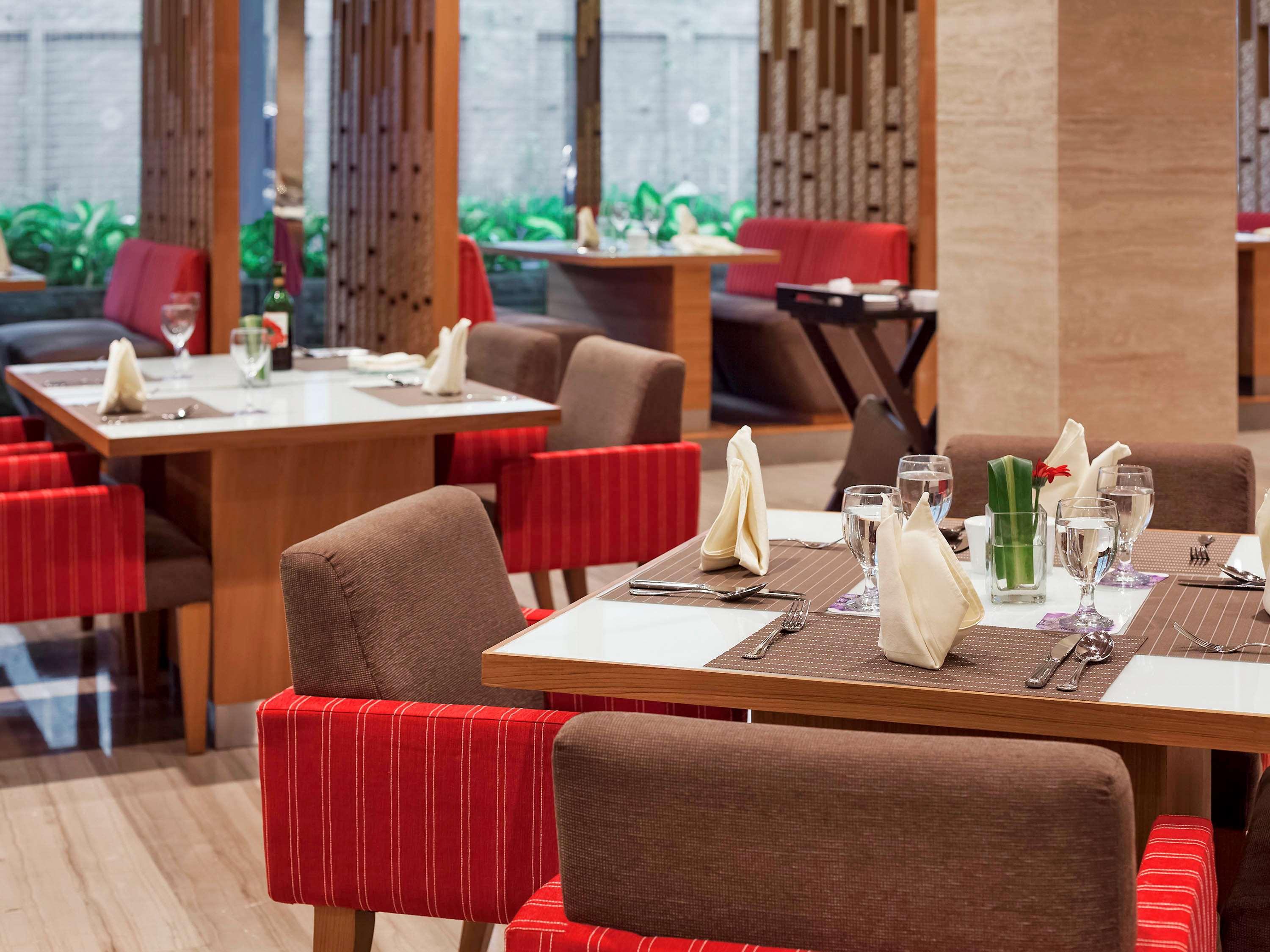 Grand Mercure Harmoni