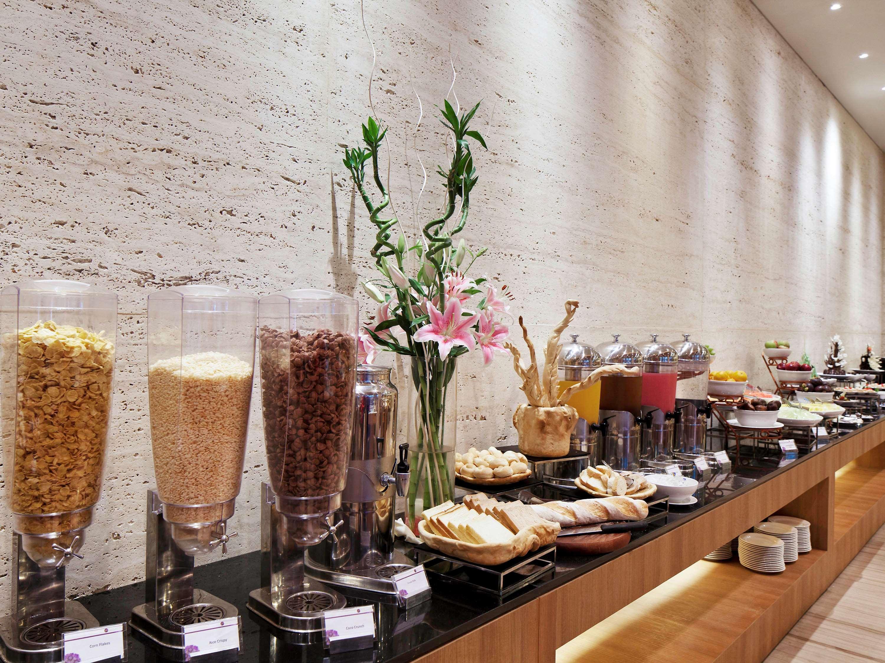 Grand Mercure Harmoni Jakarta