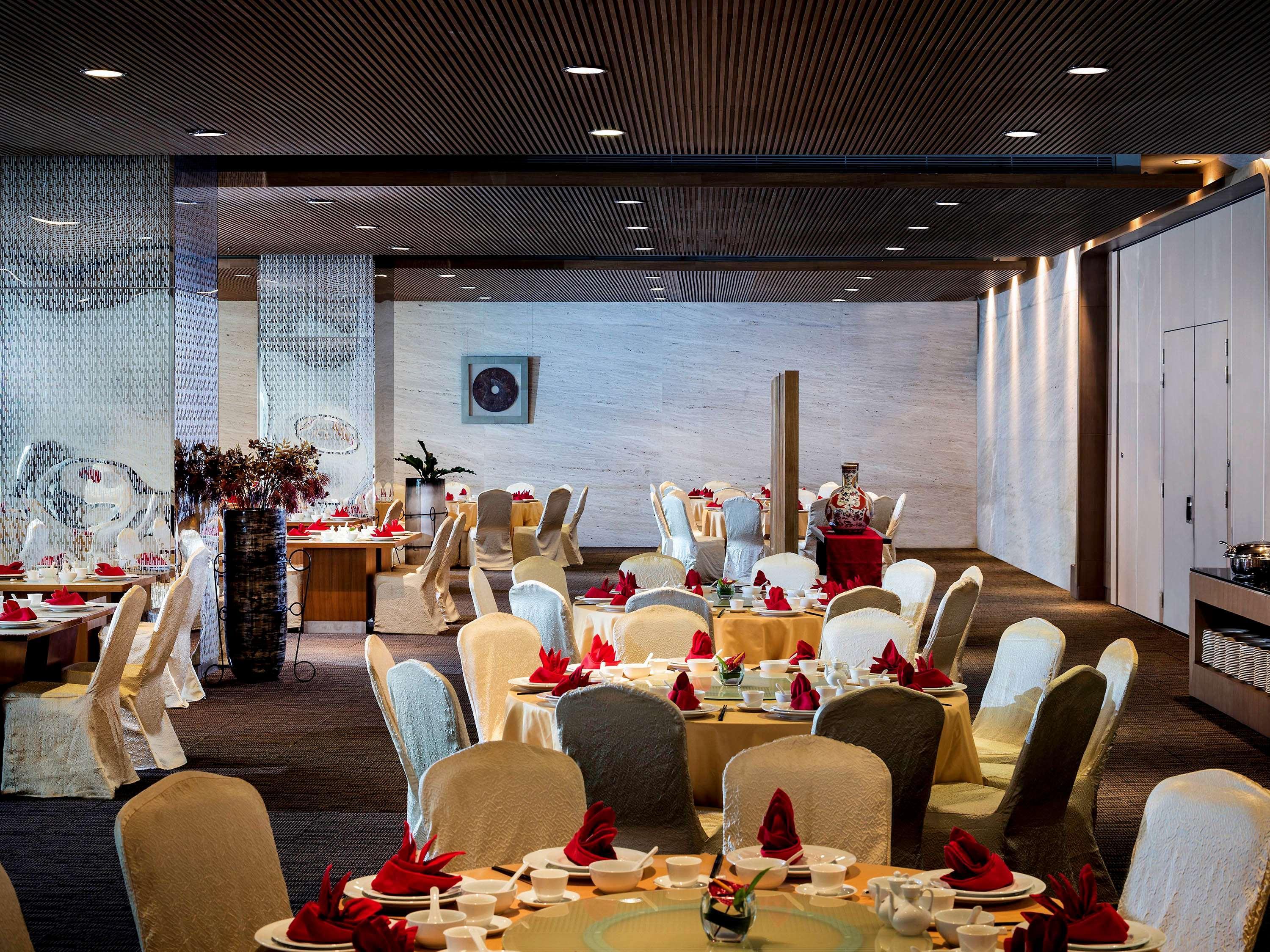 Grand Mercure Harmoni Hotel Jakarta