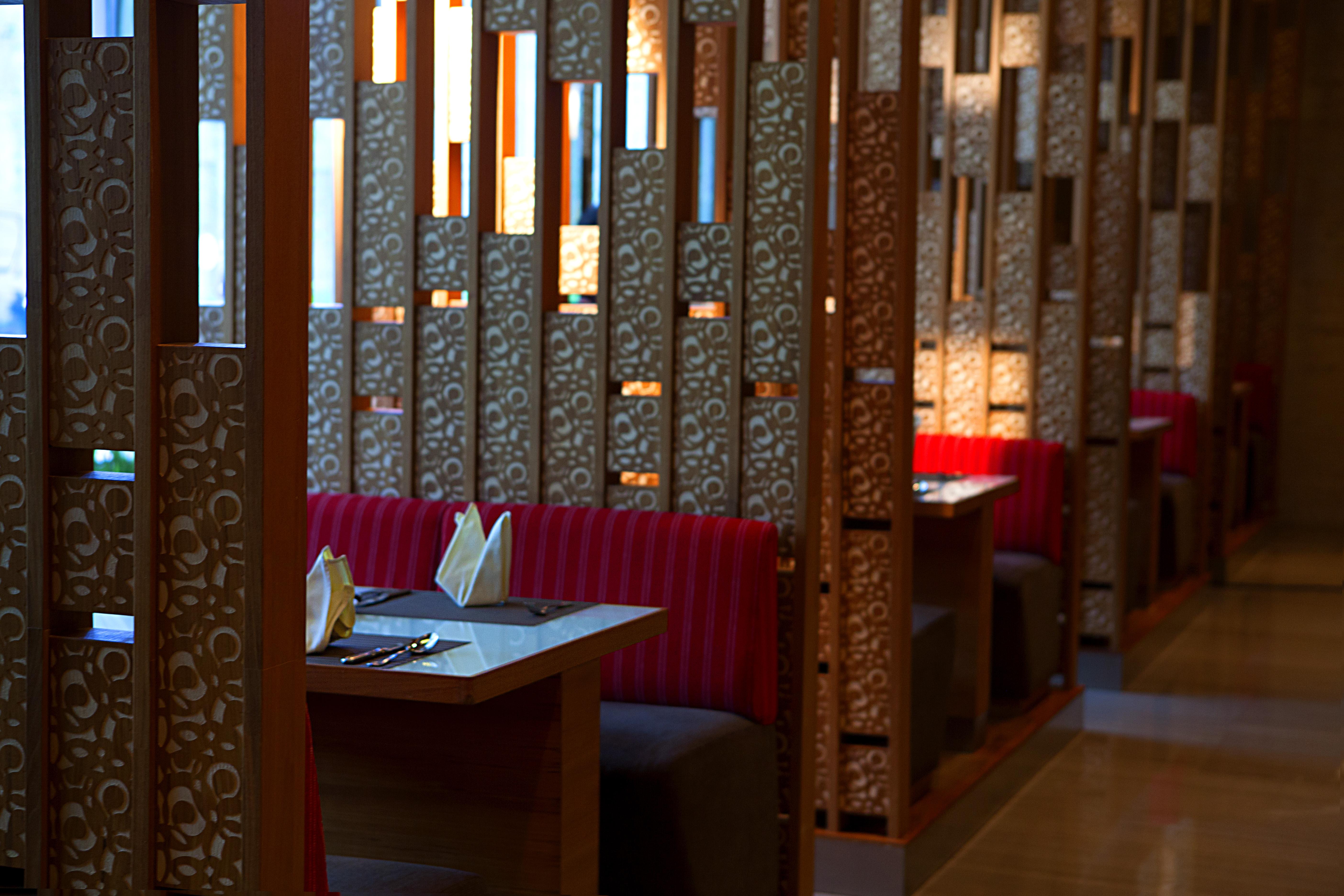 Hotel Grand Mercure Harmoni