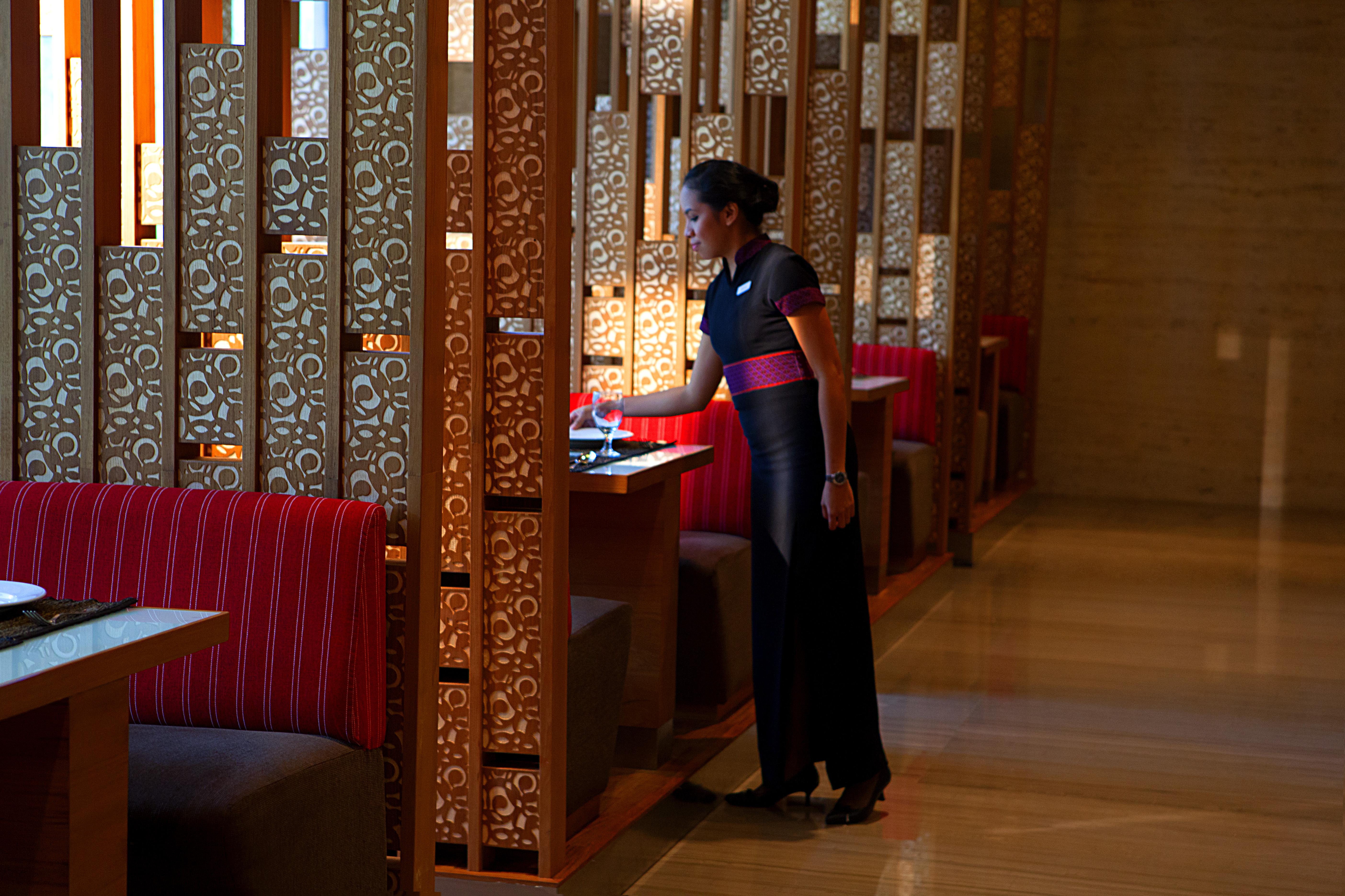 Grand Mercure Harmoni