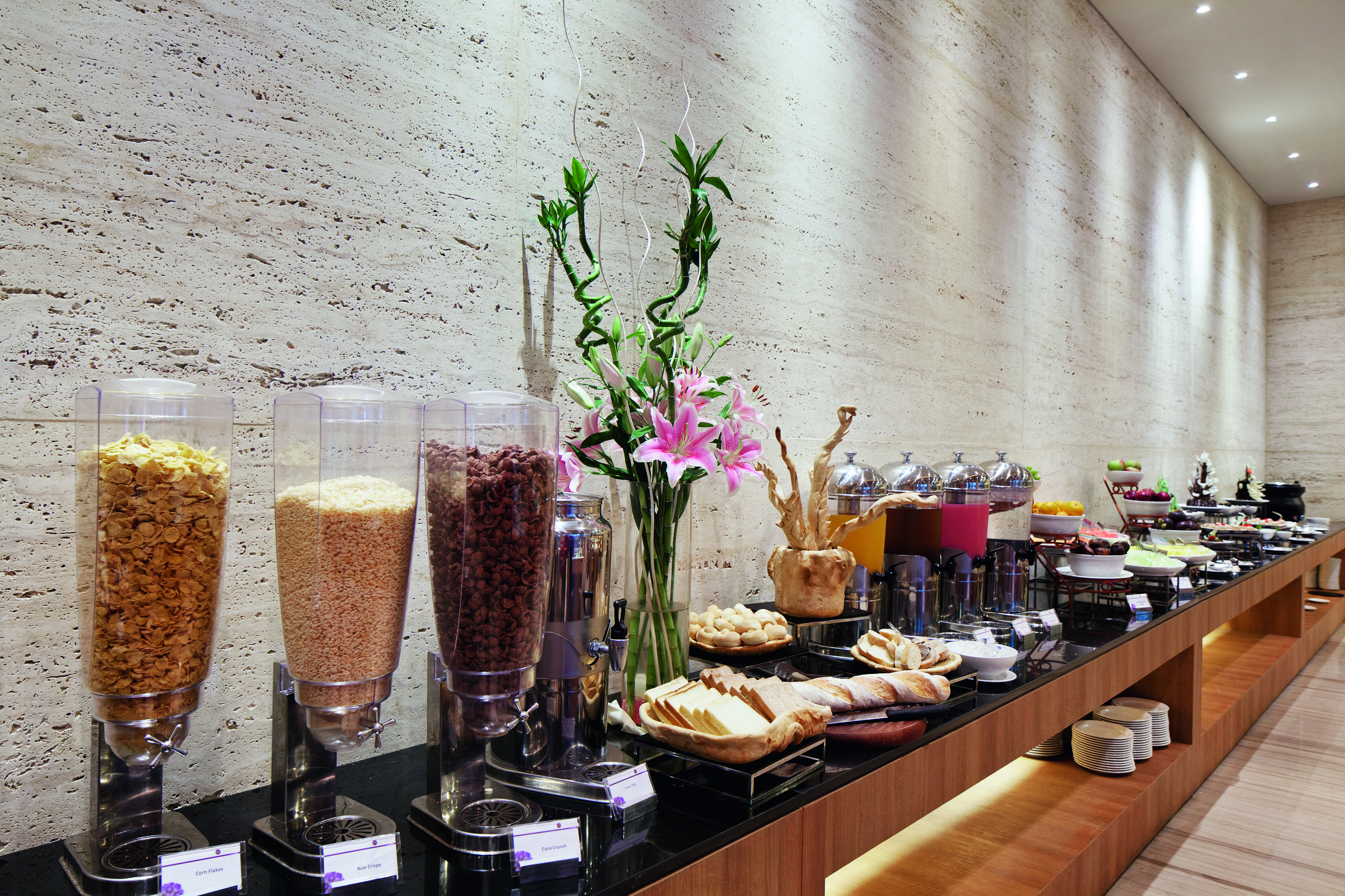 Grand Mercure Harmoni Hotel